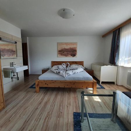 אינסברוק Ferienwohnung Stillerhof מראה חיצוני תמונה