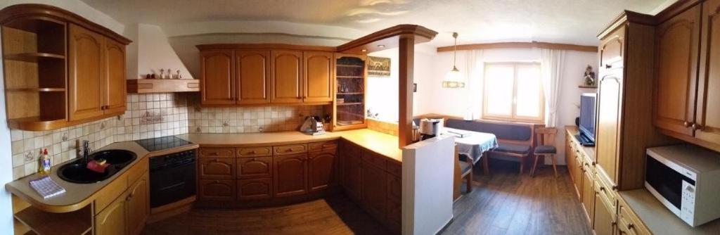 אינסברוק Ferienwohnung Stillerhof מראה חיצוני תמונה