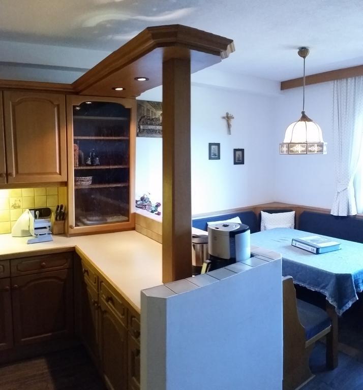 אינסברוק Ferienwohnung Stillerhof חדר תמונה